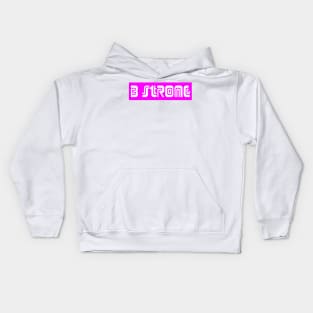 Tanamboss Kids Hoodie